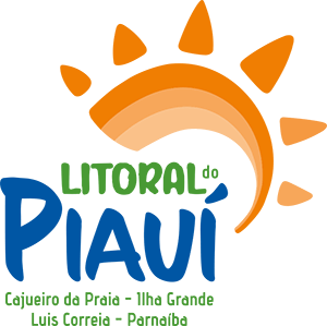 Logo Litoral do Piauí